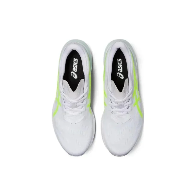 Dynablast 3 « White Safety Yellow »