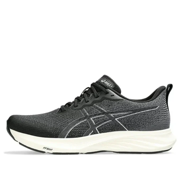 Dynablast 4 « Black Carrier Grey »
