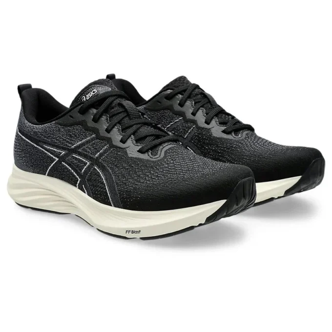 Dynablast 4 « Black Carrier Grey »