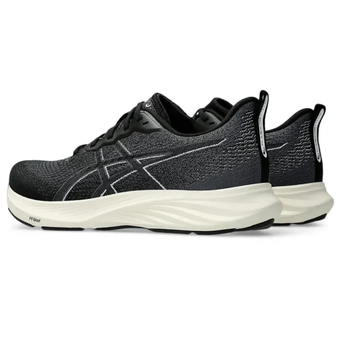 Dynablast 4 « Black Carrier Grey »