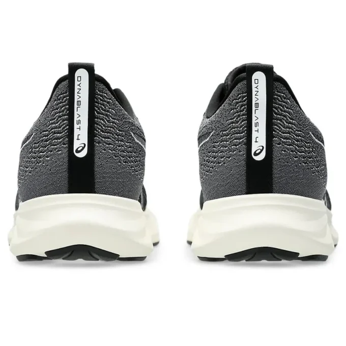 Dynablast 4 « Black Carrier Grey »