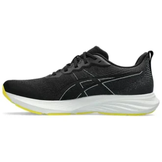 Dynablast 4 « Black Graphite Grey »