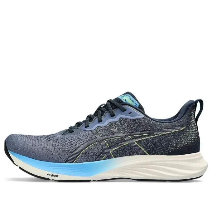 Dynablast 4 « Bleu denim »