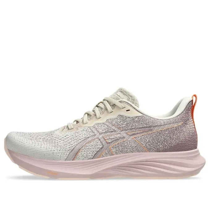 Dynablast 4 « Oatmeal Dusty Mauve »