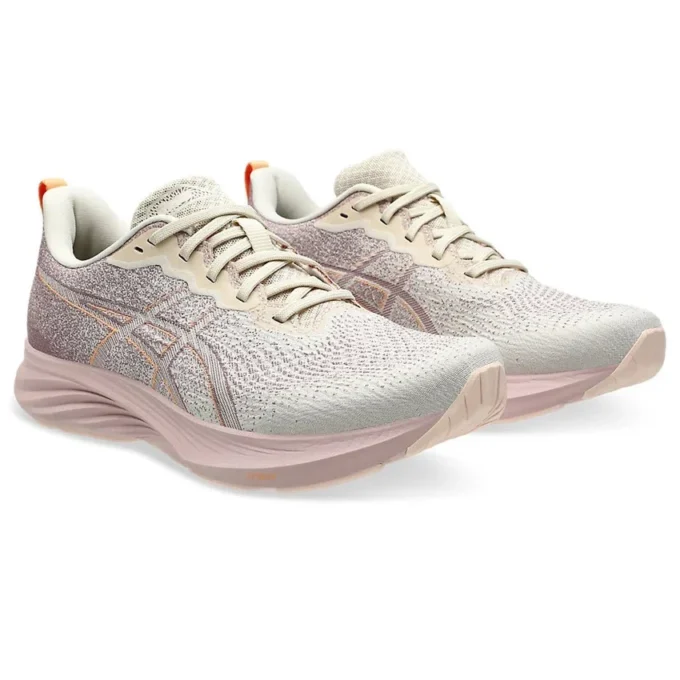 Dynablast 4 « Oatmeal Dusty Mauve »