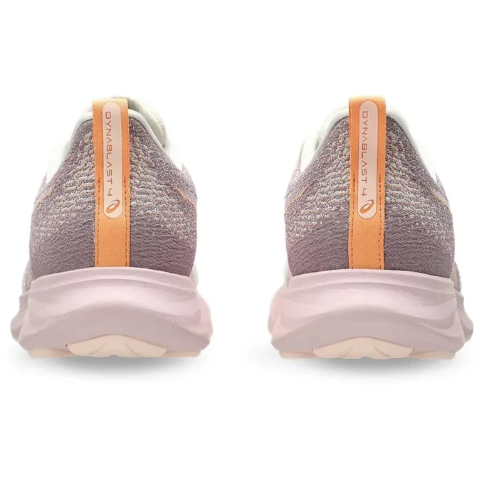 Dynablast 4 « Oatmeal Dusty Mauve »