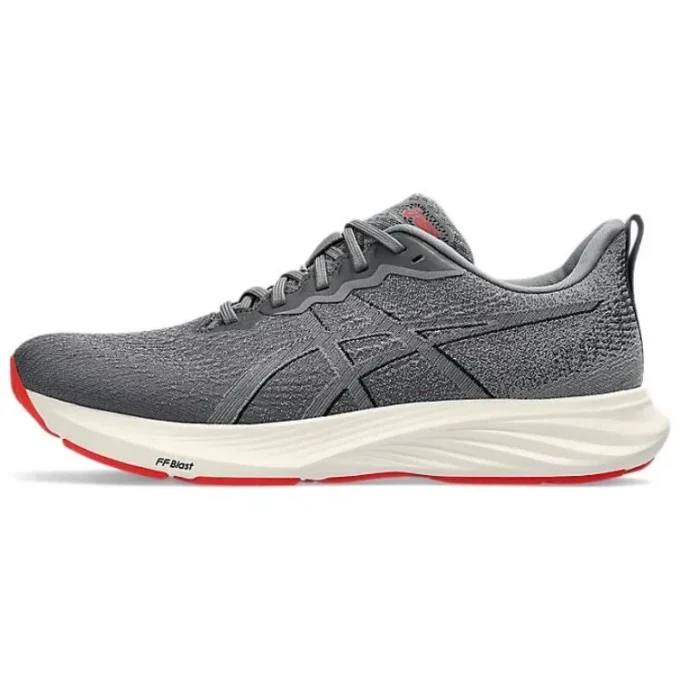 Dynablast 4 « Steel Grey »