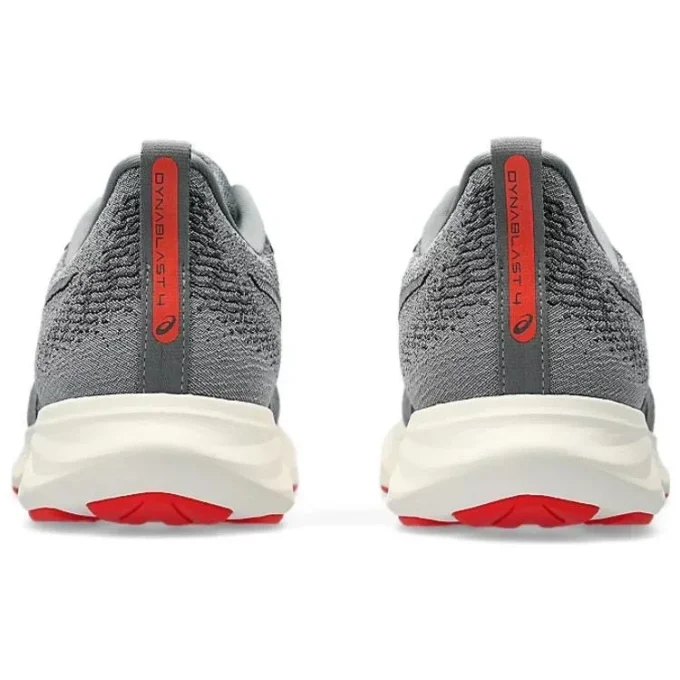 Dynablast 4 « Steel Grey »