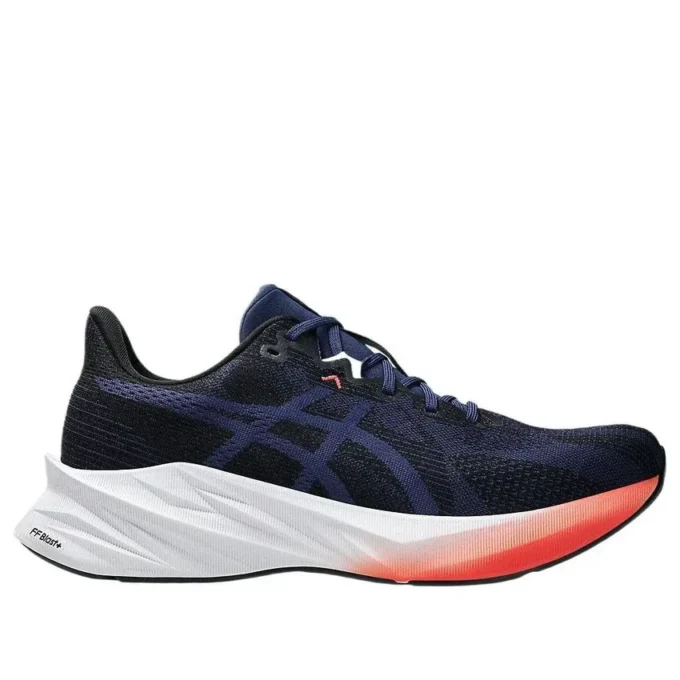 Dynablast 5 « Indigo Blue Black »