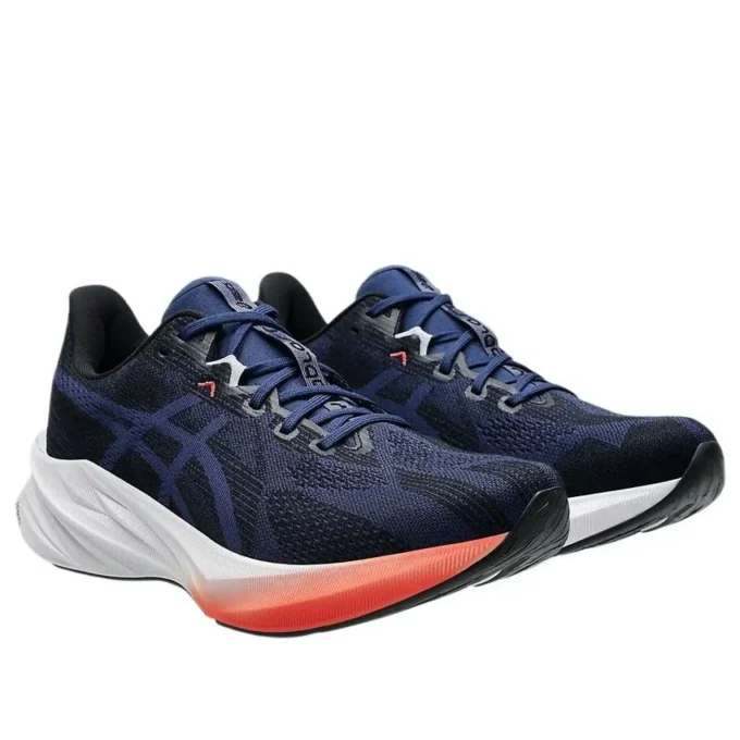 Dynablast 5 « Indigo Blue Black »