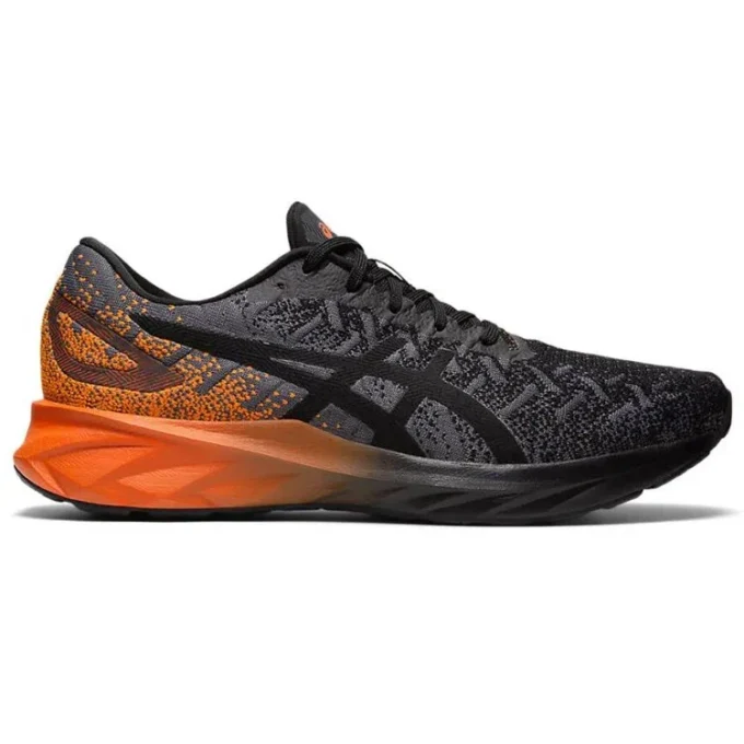 Dynablast « Black Marigold Orange »