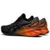 Dynablast « Black Marigold Orange »