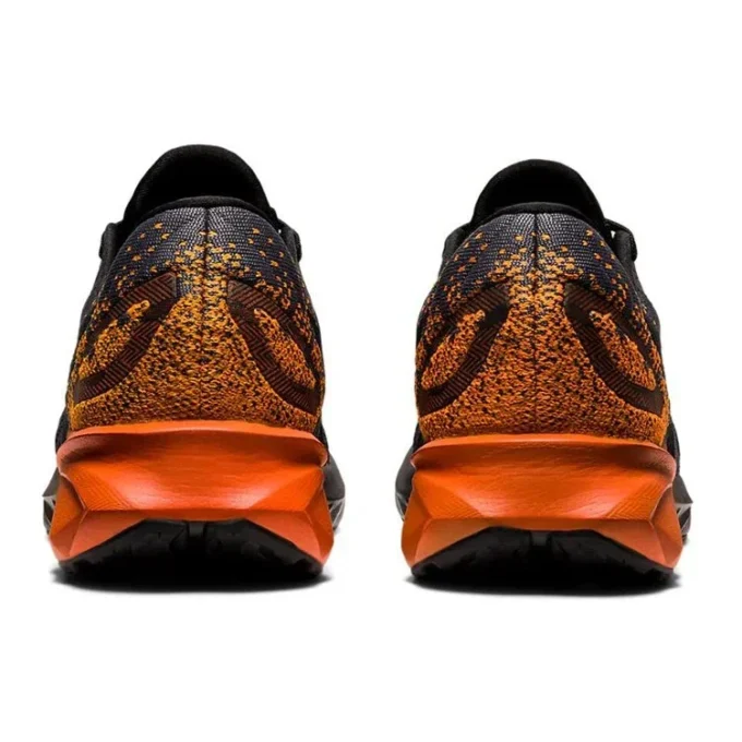 Dynablast « Black Marigold Orange »