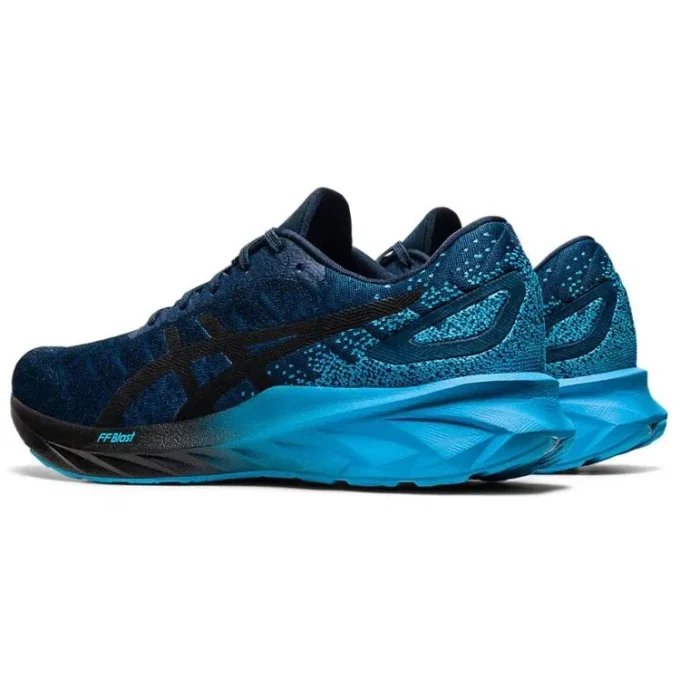 Dynablast « French Blue »