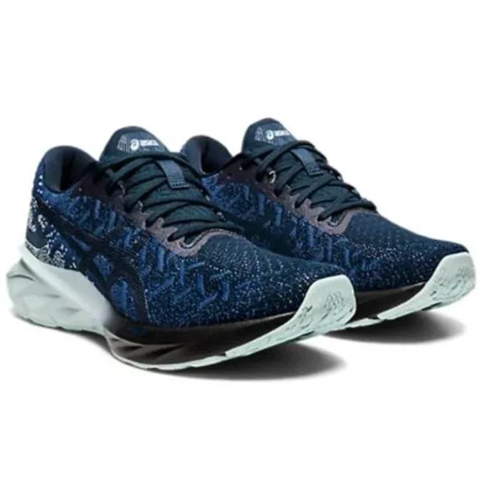 Dynablast « French Blue »