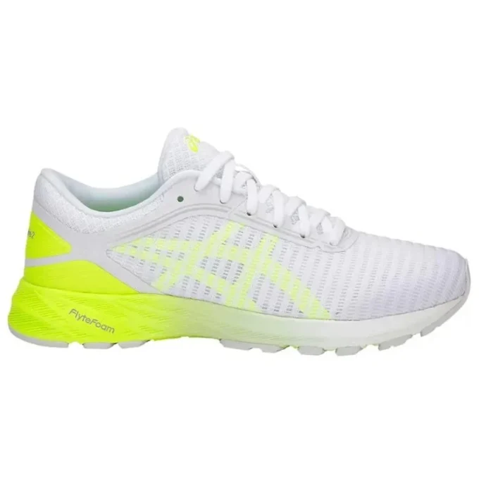 Dynaflyte 2 « White Yellow »