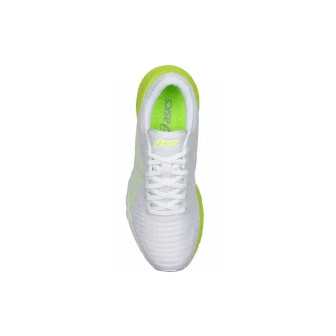 Dynaflyte 2 « White Yellow »