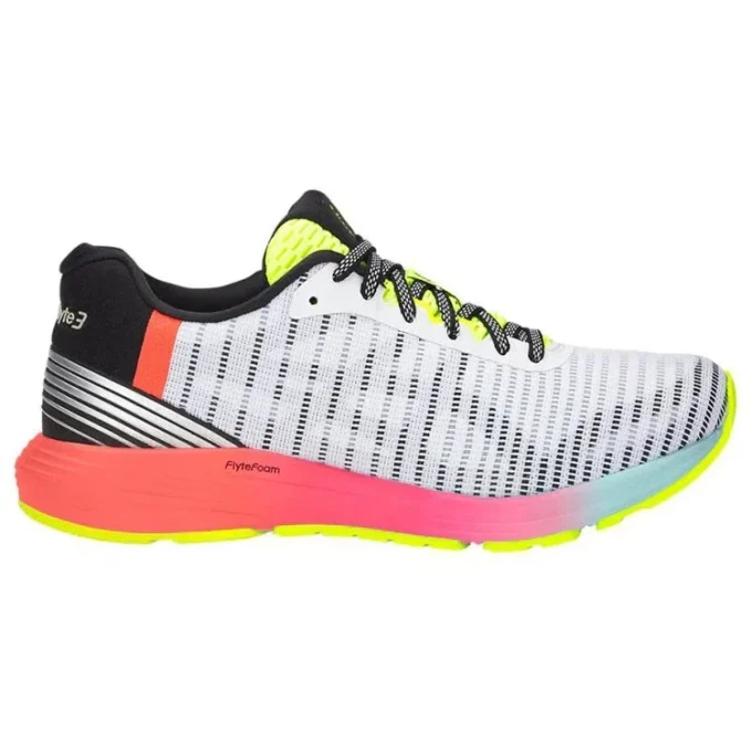 DynaFlyte 3 SP « White »
