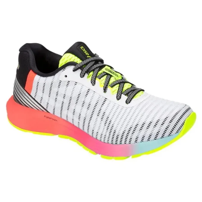 DynaFlyte 3 SP « White »