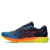 DynaFlyte 4 « Peacoat Flash Coral »