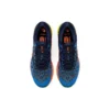 DynaFlyte 4 « Peacoat Flash Coral »