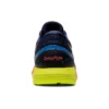 DynaFlyte 4 « Peacoat Flash Coral »