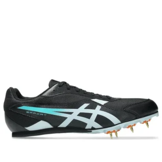 Effort 14 Track Fields Spike « Black Cool Grey »