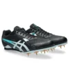 Effort 14 Track Fields Spike « Black Cool Grey »