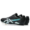Effort 14 Track Fields Spike « Black Cool Grey »