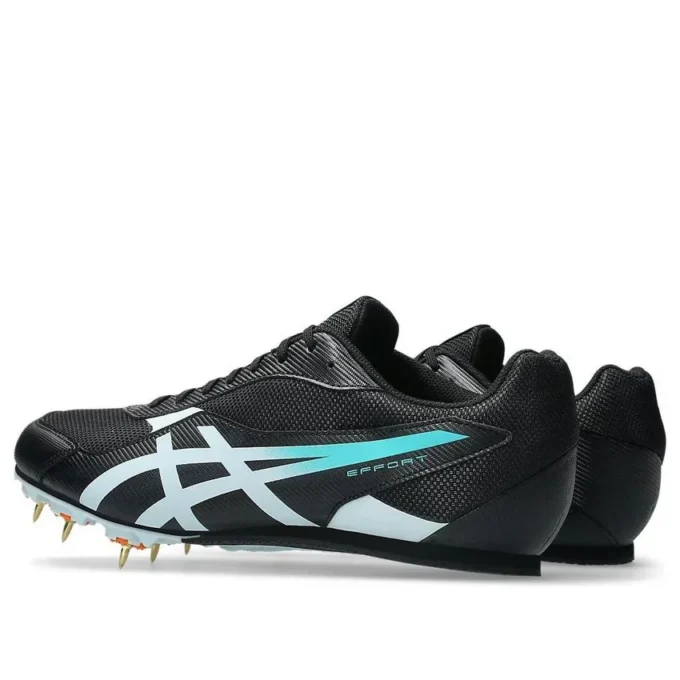 Effort 14 Track Fields Spike « Black Cool Grey »
