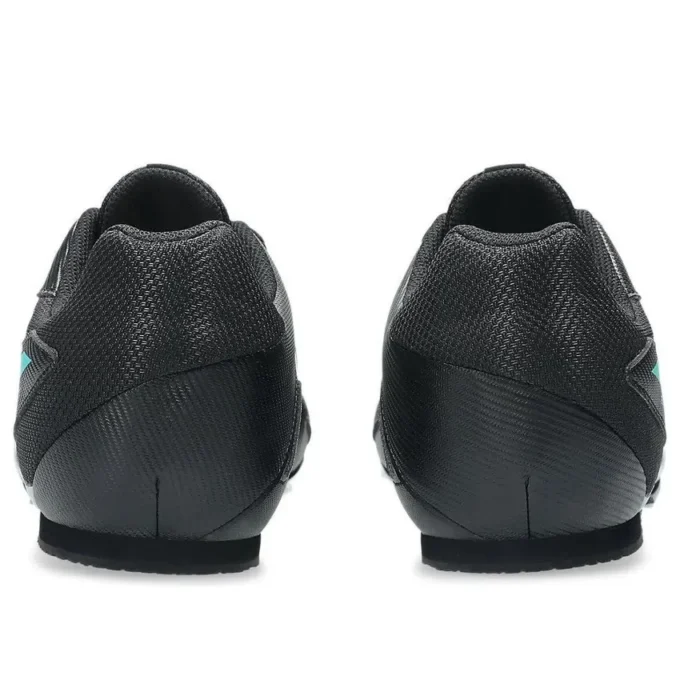 Effort 14 Track Fields Spike « Black Cool Grey »
