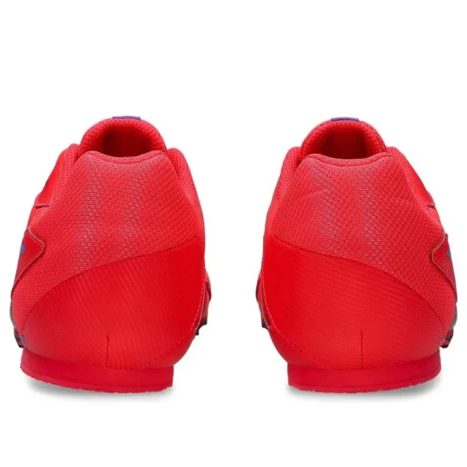 Effort 14 Track Fields Spike « Rouge Bleu »