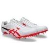 Effort 14 Track Fields Spike « White Red »