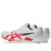 Effort 14 Track Fields Spike « White Red »