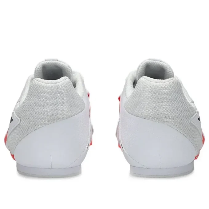Effort 14 Track Fields Spike « White Red »