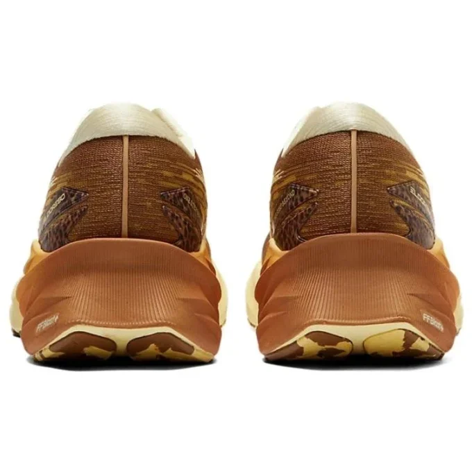 Eldoreso Novablast 3 « Brown »