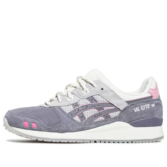 END. x Gel-Lyte 3 OG « Pearl »