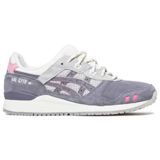 END. x Gel-Lyte 3 OG « Pearl »
