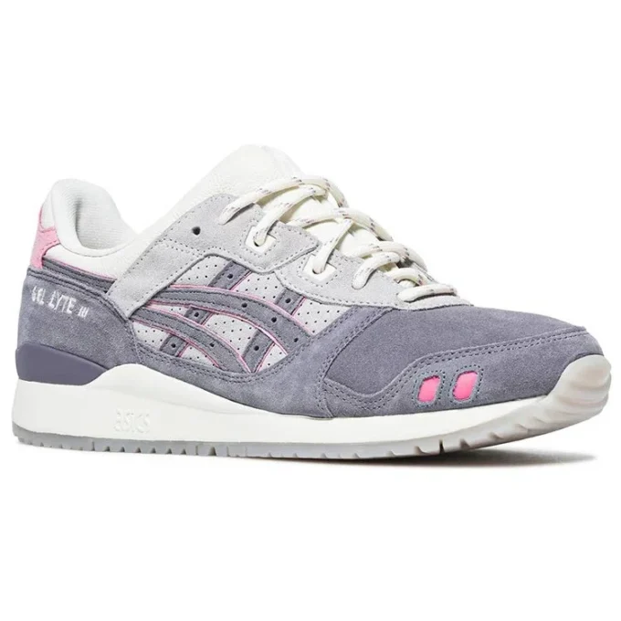 END. x Gel-Lyte 3 OG « Pearl »