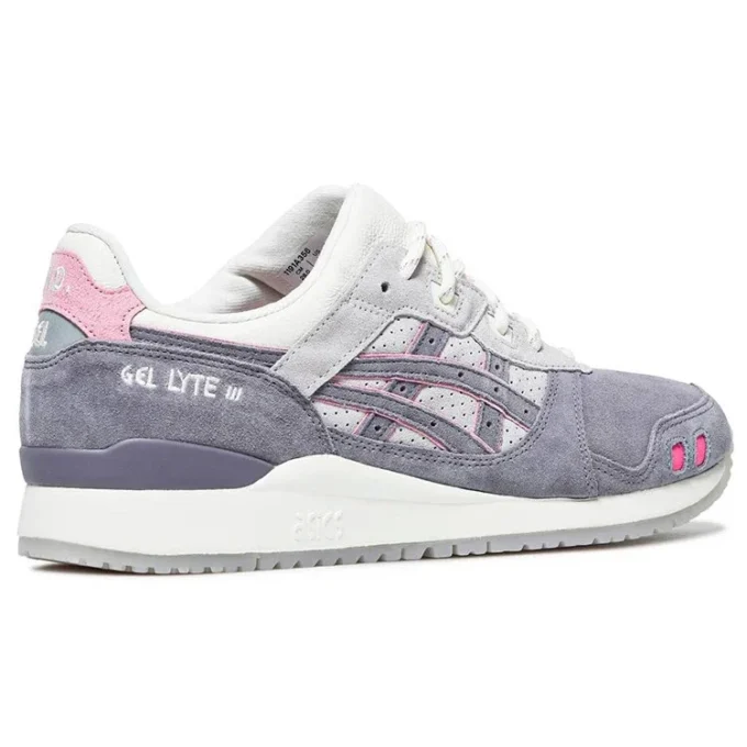 END. x Gel-Lyte 3 OG « Pearl »
