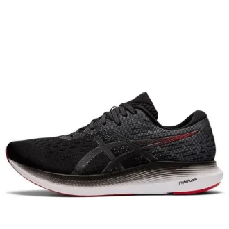 EvoRide 2 « Black Electric Red »
