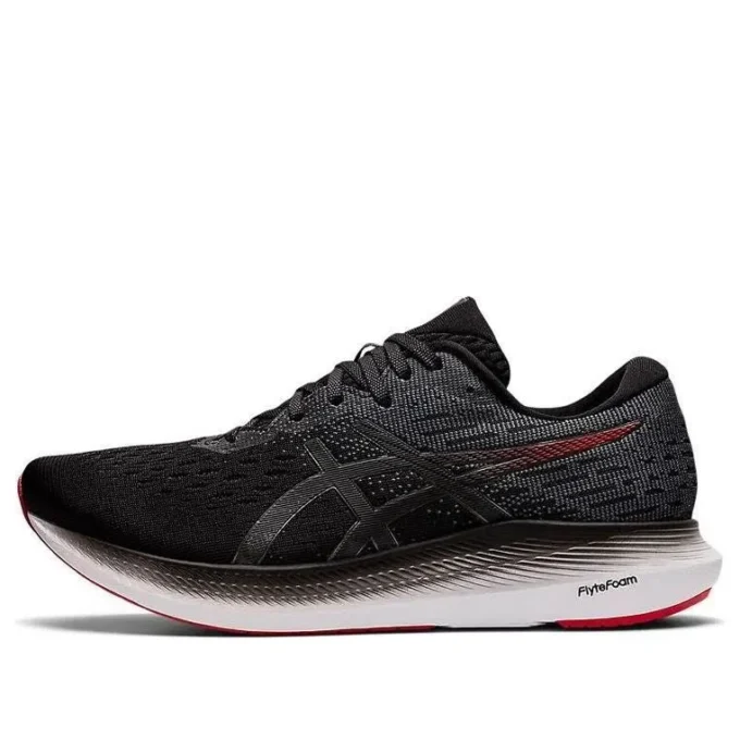 EvoRide 2 « Black Electric Red »