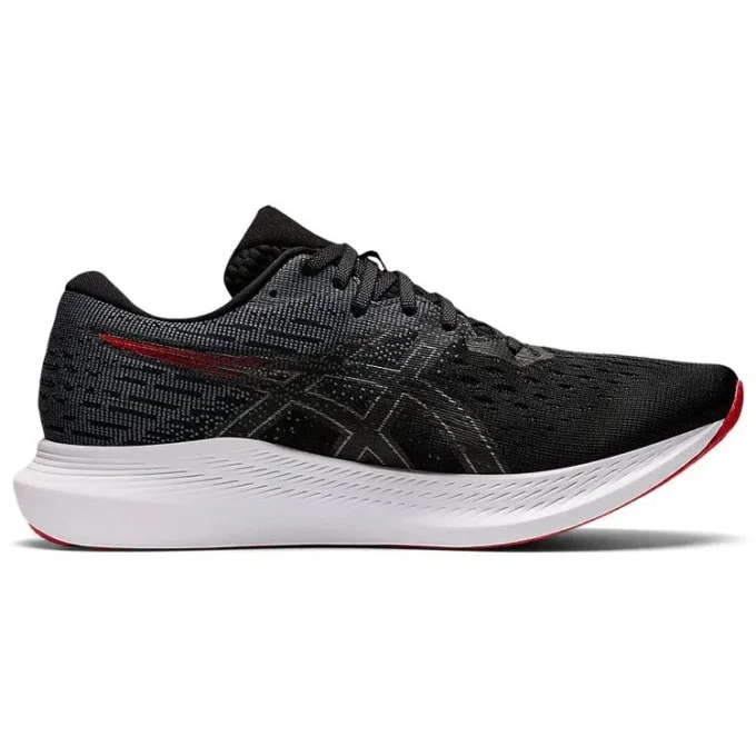 EvoRide 2 « Black Electric Red »