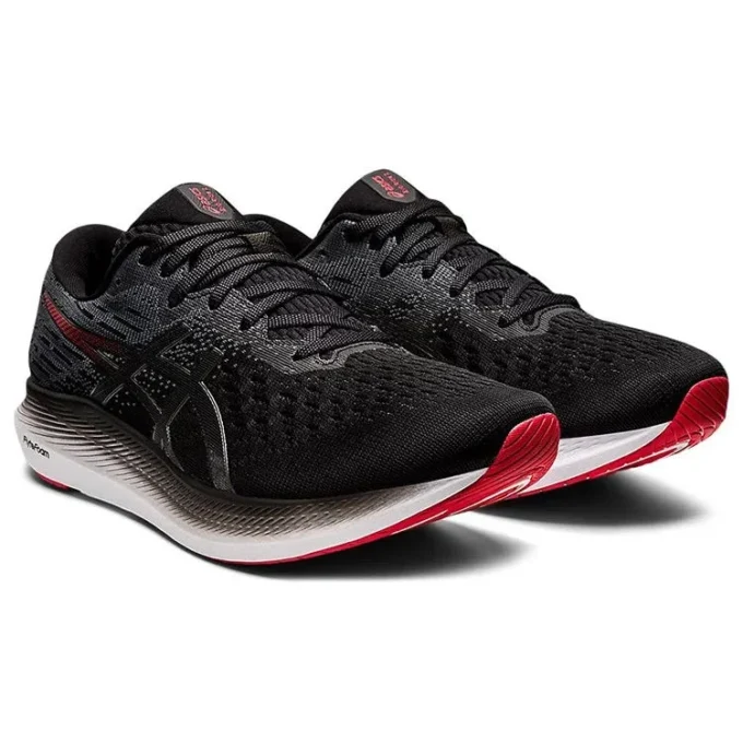 EvoRide 2 « Black Electric Red »