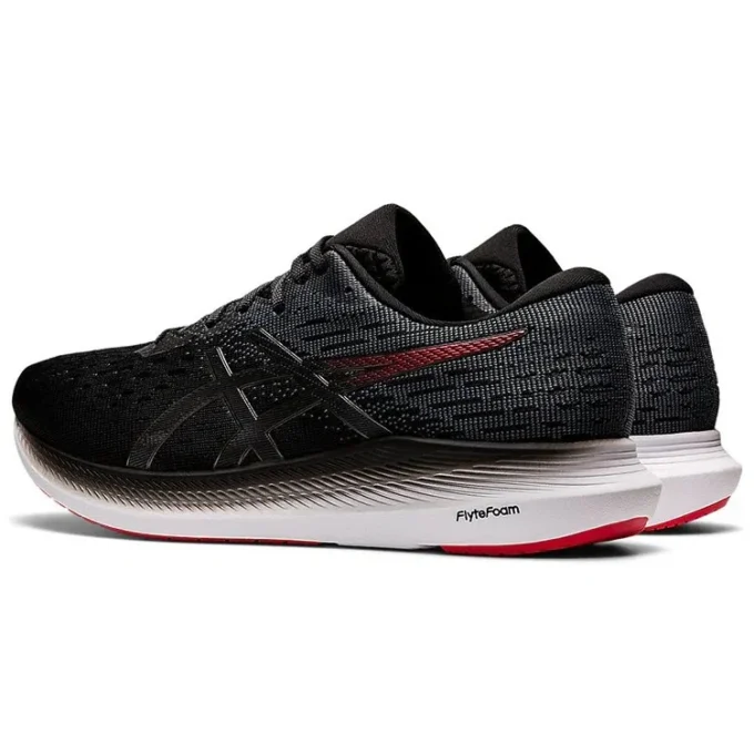EvoRide 2 « Black Electric Red »