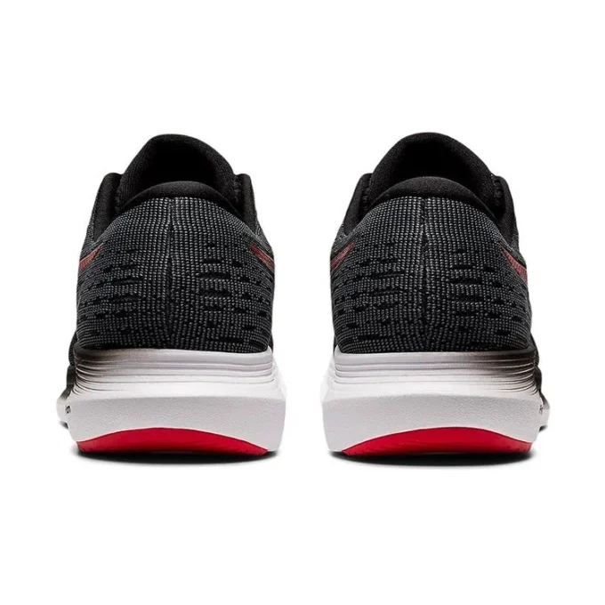 EvoRide 2 « Black Electric Red »