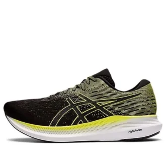 EvoRide 2 « Black Glow Yellow »