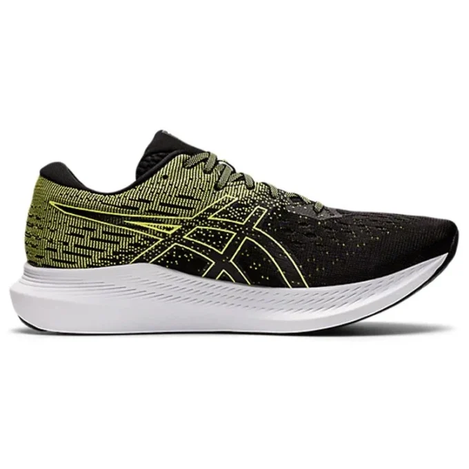 EvoRide 2 « Black Glow Yellow »