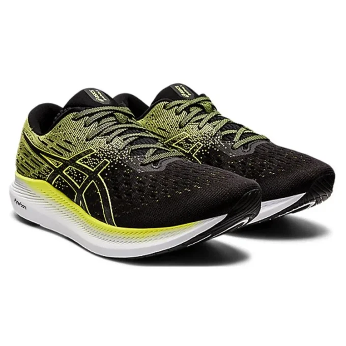 EvoRide 2 « Black Glow Yellow »