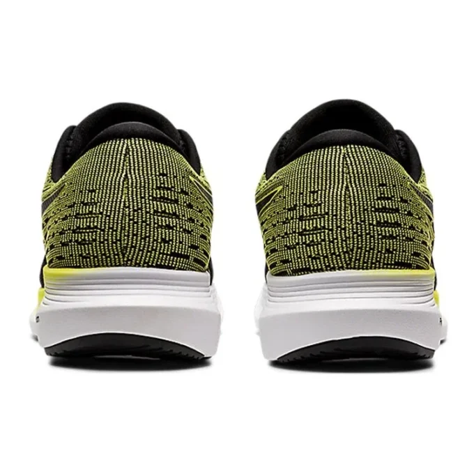 EvoRide 2 « Black Glow Yellow »